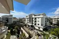 Apartamento 5 habitaciones 165 m² Alanya, Turquía
