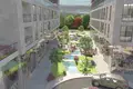 Квартира 2 комнаты 42 м² Бар, Черногория