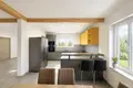 4 room apartment  Potzneusiedl, Austria