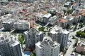 Appartement 61 m² Alanya, Turquie