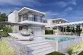 Villa de 4 dormitorios 190 m² Pefkochori, Grecia