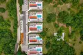 3 bedroom villa 283 m² Rabac, Croatia