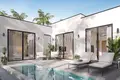 Apartamento 3 habitaciones 144 m² Thalang, Tailandia