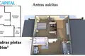 Haus 281 m² Alksniai, Litauen