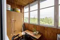 Квартира 3 комнаты 68 м² Минск, Беларусь