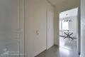3 room apartment 76 m² Chaciezyna, Belarus