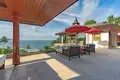 Apartamento 6 habitaciones 2 400 m² Choeng Thale, Tailandia