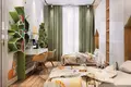 Таунхаус 2 комнаты 390 м² Каргыджак, Турция