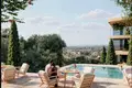 4 bedroom apartment 295 m² Agia Marinouda, Cyprus