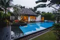 Villa de tres dormitorios 582 m² Choeng Thale, Tailandia