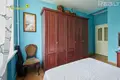 2 room apartment 52 m² Minsk, Belarus