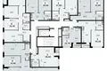 Квартира 1 комната 21 м² район Внуково, Россия