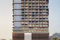 Wohnung 2 zimmer 66 m² Dubai, Vereinigte Arabische Emirate
