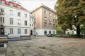 Appartement 1 chambre 25 m² en Varsovie, Pologne
