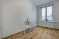 1 room apartment 39 m² Warsaw, Poland