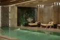 Mieszkanie 1 pokój 42 m² Czarnogóra, Czarnogóra