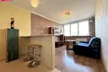 2 room apartment 34 m² Kaunas, Lithuania