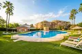1 bedroom apartment 67 m² Manilva, Spain