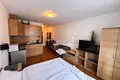 Wohnung 1 zimmer 40 m² Sweti Wlas, Bulgarien