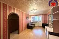 Apartamento 2 habitaciones 44 m² Saligorsk, Belarús