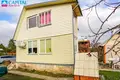 Maison 66 m² Seskai, Lituanie