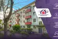 2 room apartment 42 m² Maladzyechna, Belarus