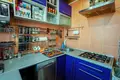Appartement 3 chambres 59 m² Salihorsk, Bélarus