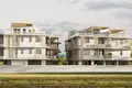 Wohnung 2 Schlafzimmer 108 m² Bezirk Larnaka, Zypern