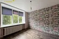 Wohnung 4 zimmer 67 m² Maladsetschna, Belarus