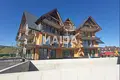 Wohnung 2 zimmer 40 m² Bialka Tatrzanska, Polen