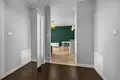 Apartamento 2 habitaciones 40 m² Varsovia, Polonia