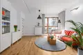 Квартира 2 комнаты 59 м² Варшава, Польша