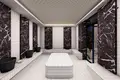 1 room apartment  Oba, Turkey