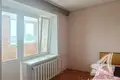 Wohnung 1 zimmer 51 m² Muchaviecki sielski Saviet, Belarus