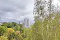 1 room apartment 35 m² Minsk, Belarus