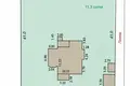 House 394 m² Zdanovicy, Belarus