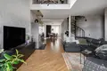 Apartamento 4 habitaciones 168 m² Riga, Letonia