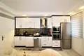 Mieszkanie 3 pokoi 120 m² Alanya, Turcja