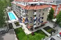 Квартира 2 комнаты 102 м² Несебр, Болгария