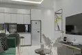 Apartamento 3 habitaciones 71 m² Alanya, Turquía