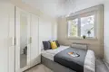 2 bedroom apartment 56 m² Warsaw, Poland