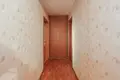 Квартира 1 комната 60 м² Минск, Беларусь