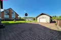 Дом 373 м² Паневежис, Литва