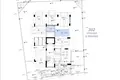 2 bedroom penthouse 101 m² Episkopi Municipality, Cyprus