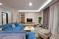 2 bedroom penthouse 176 m² Budva, Montenegro