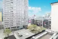 4 room apartment 62 m² Warsaw, Poland