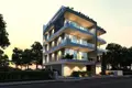 Wohnung 2 Schlafzimmer 77 m² Larnaka, Zypern