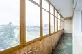 Apartamento 1 habitación 33 m² Minsk, Belarús