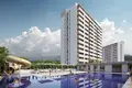 Apartamento 2 habitaciones 51 m² Región del Mediterráneo, Turquía