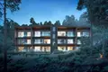 Квартира 1 комната 76 м² Продромос, Кипр